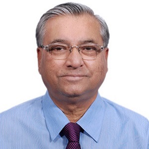 Mr. Rajeev Vaidya