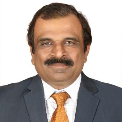 Mr. Sanjay Lokapur